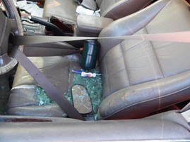 1998 ACURA TL TAN 3.2L AT A17688